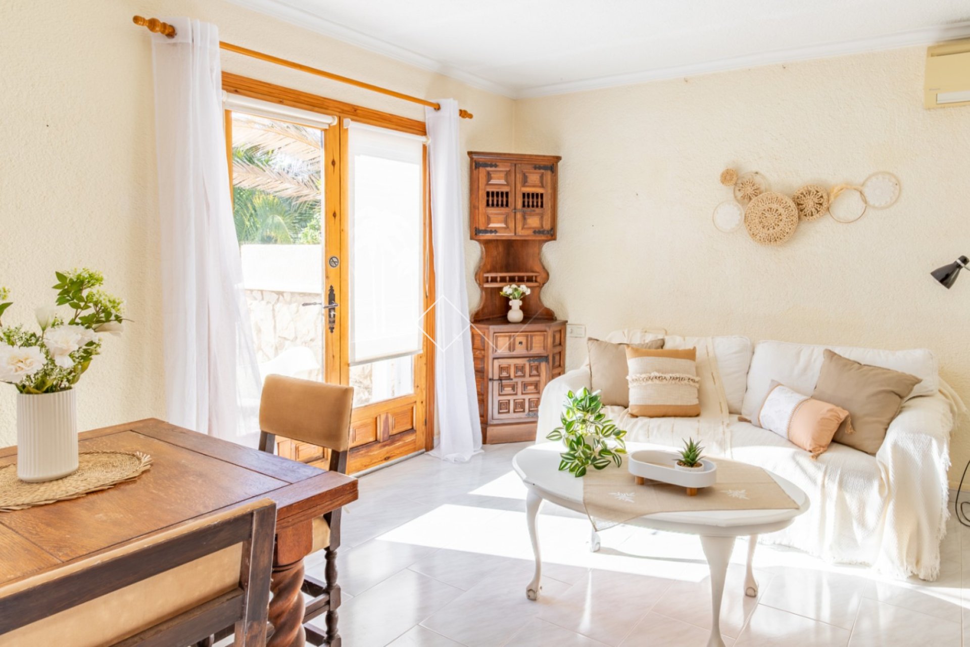  - Chalet - Moraira - Pinar de l'Advocat