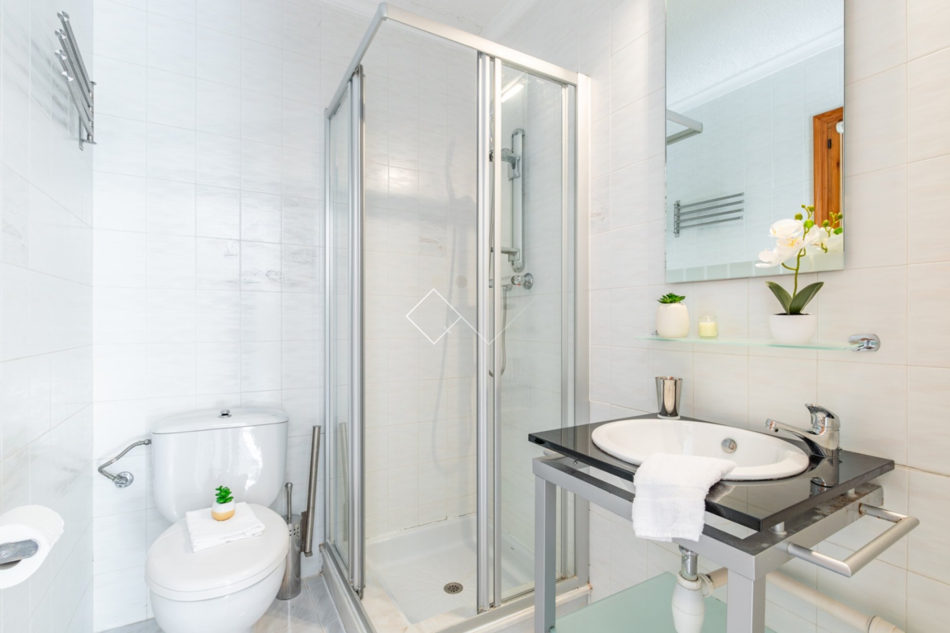  - Chalet - Moraira - Pinar de l'Advocat