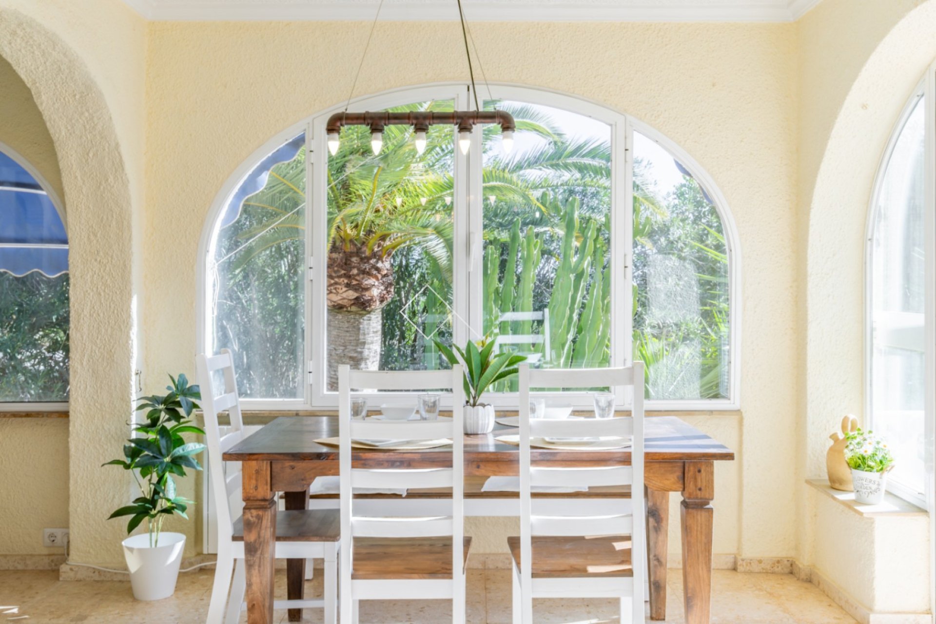  - Chalet - Moraira - Pinar de l'Advocat