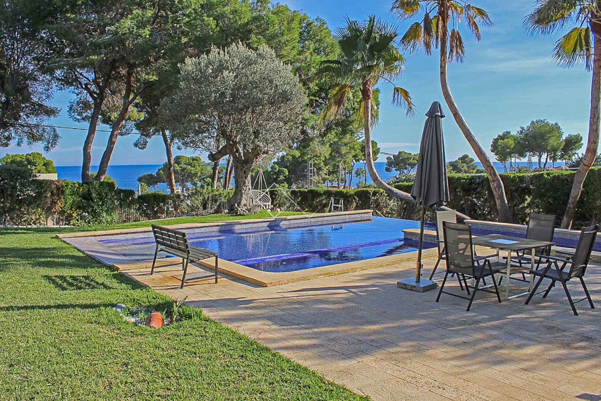  - Chalet - Moraira - Playetes