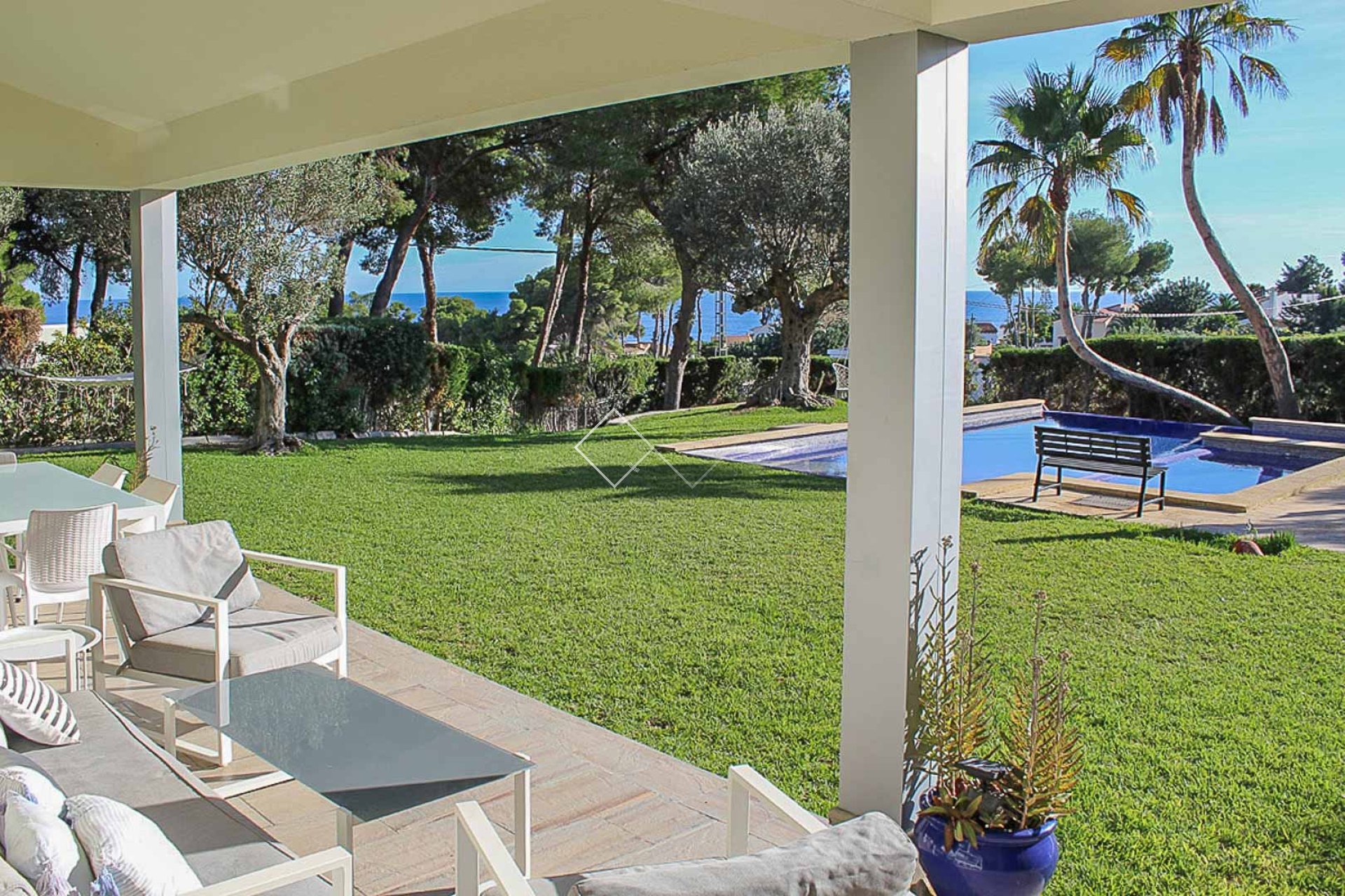  - Chalet - Moraira - Playetes