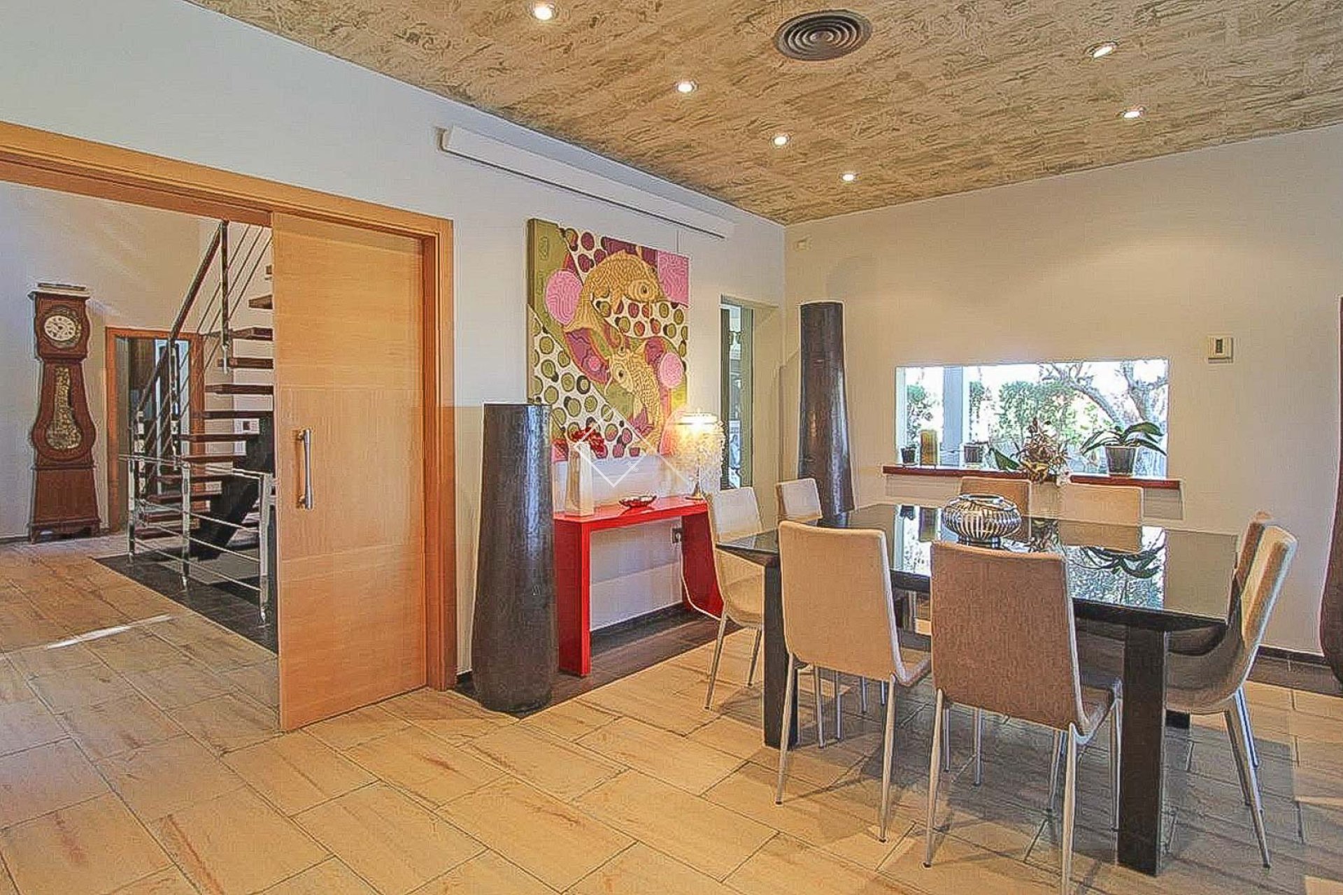  - Chalet - Moraira - Playetes