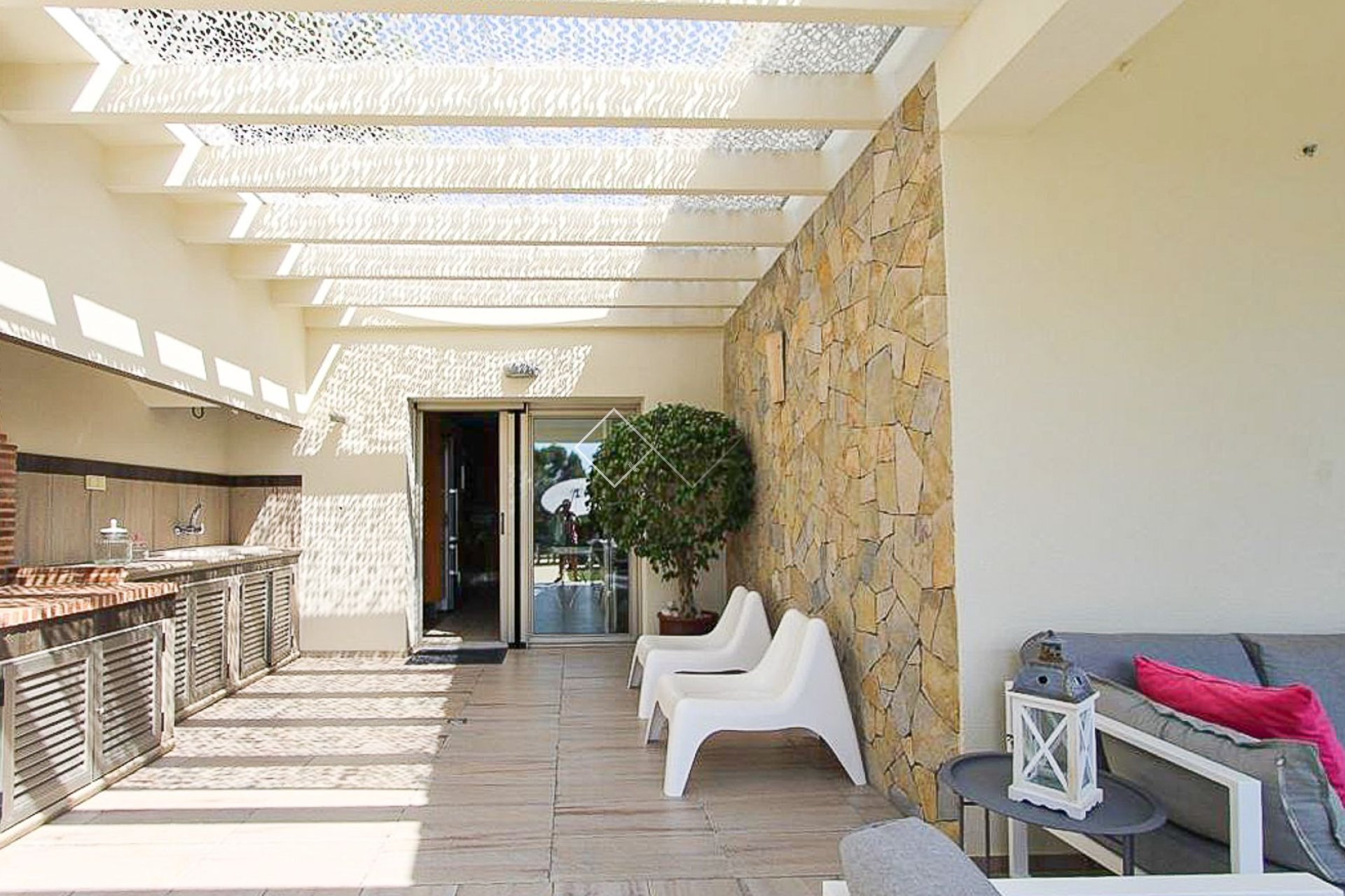  - Chalet - Moraira - Playetes