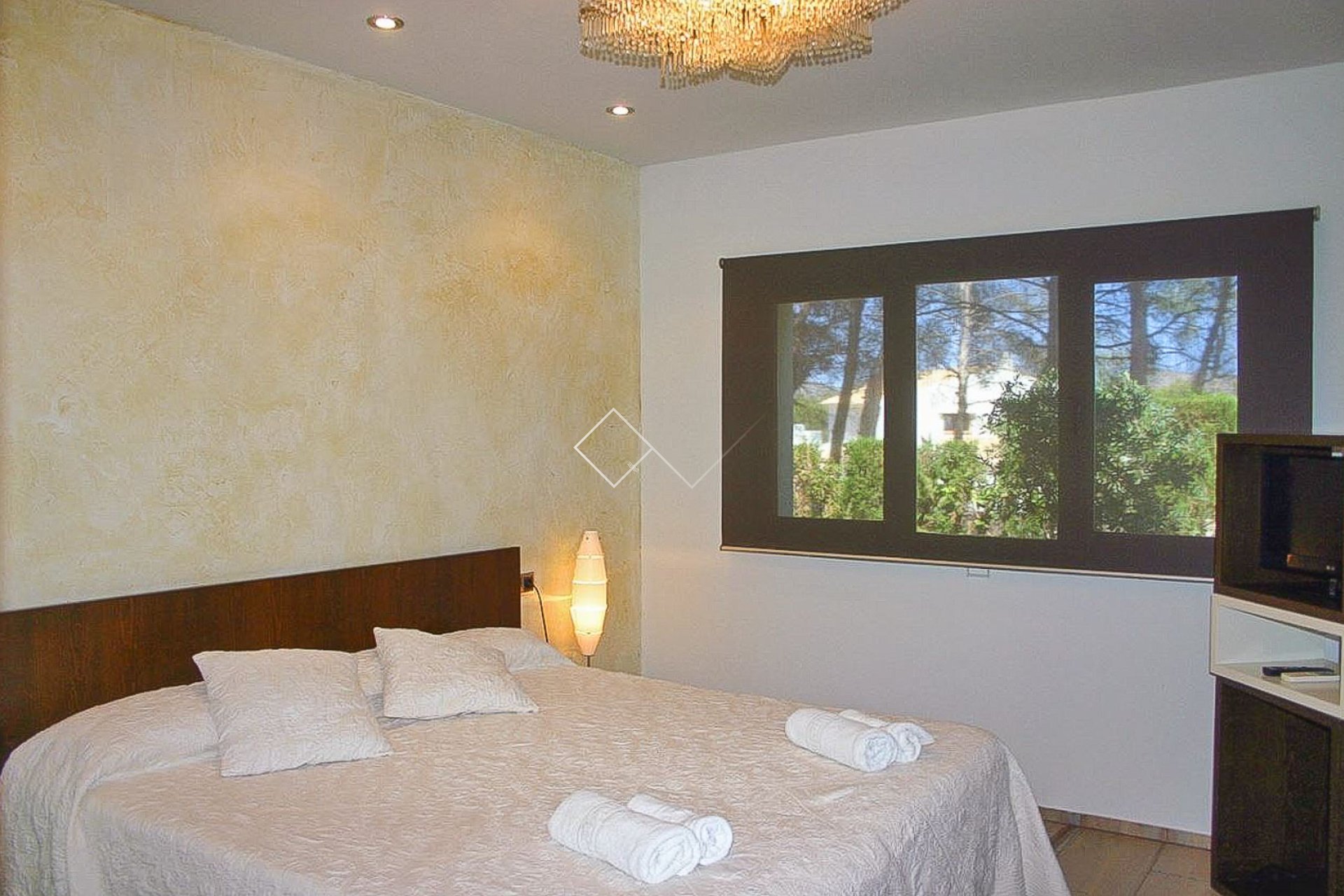  - Chalet - Moraira - Playetes