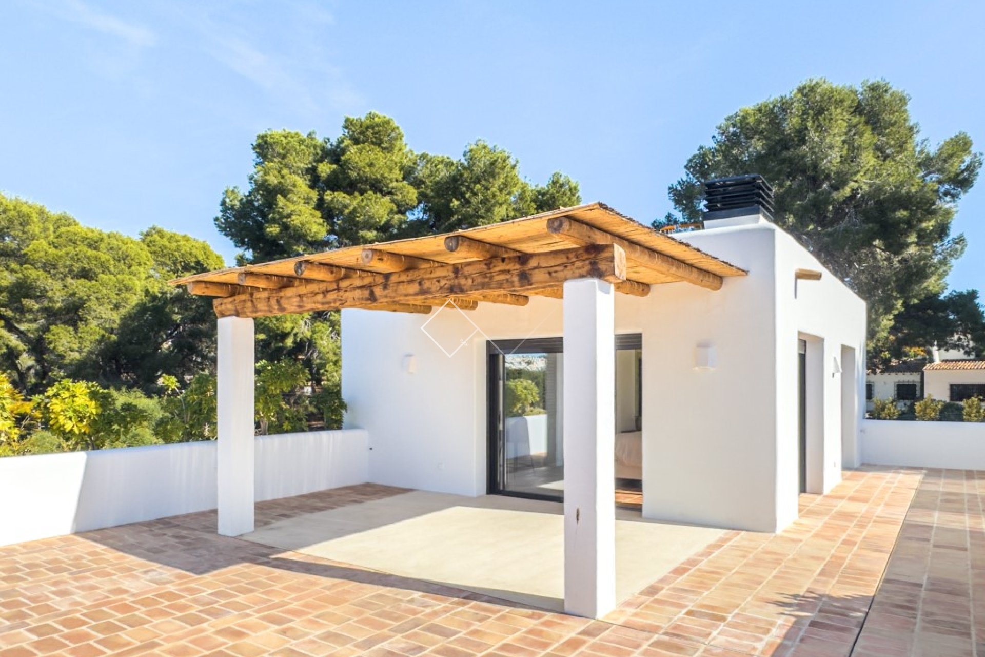  - Chalet - Moraira - Portet Valley