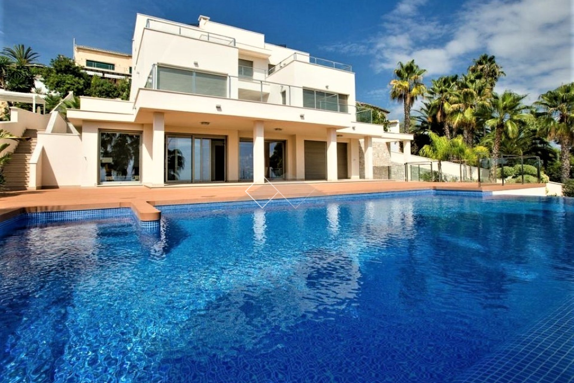  - Chalet - Moraira - San Jaime