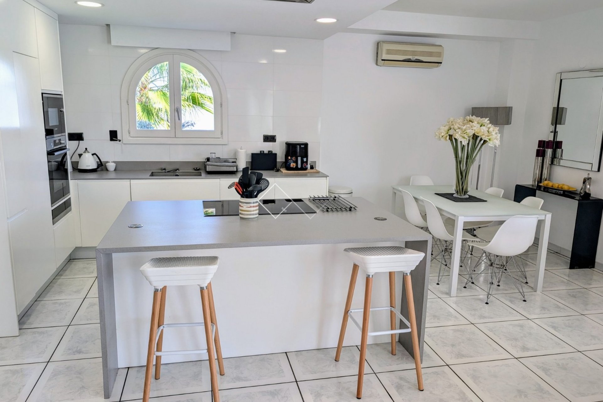  - Chalet - Moraira - Sol Park