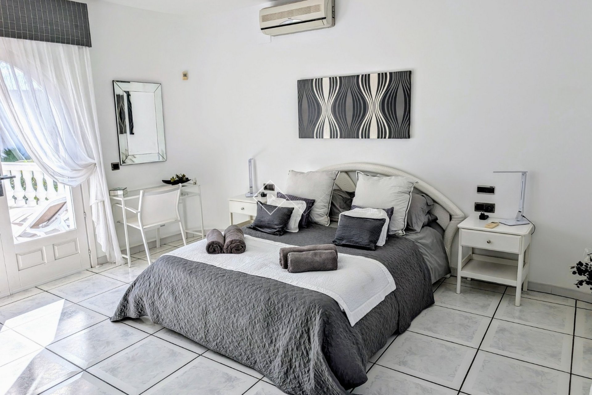  - Chalet - Moraira - Sol Park