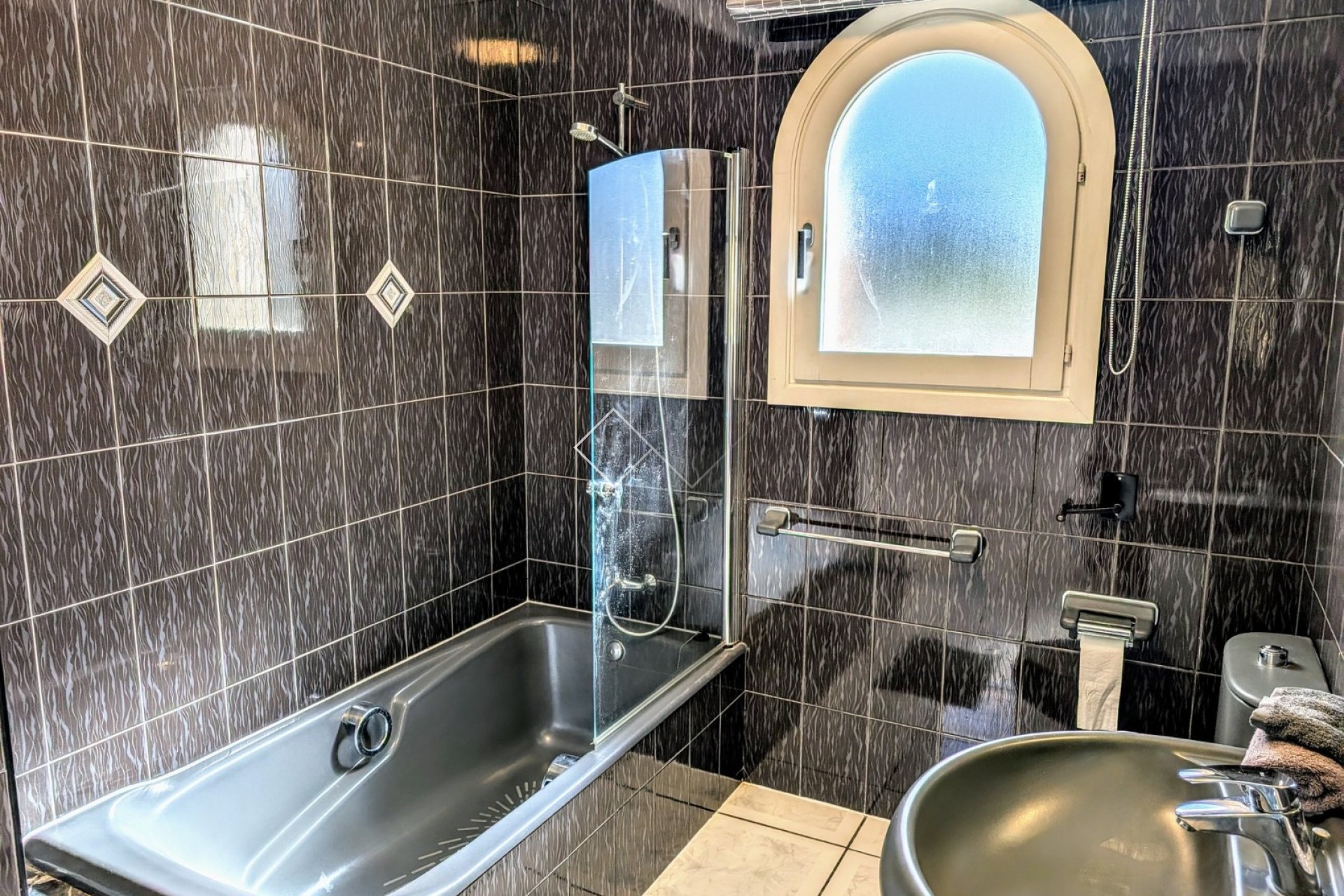  - Chalet - Moraira - Sol Park