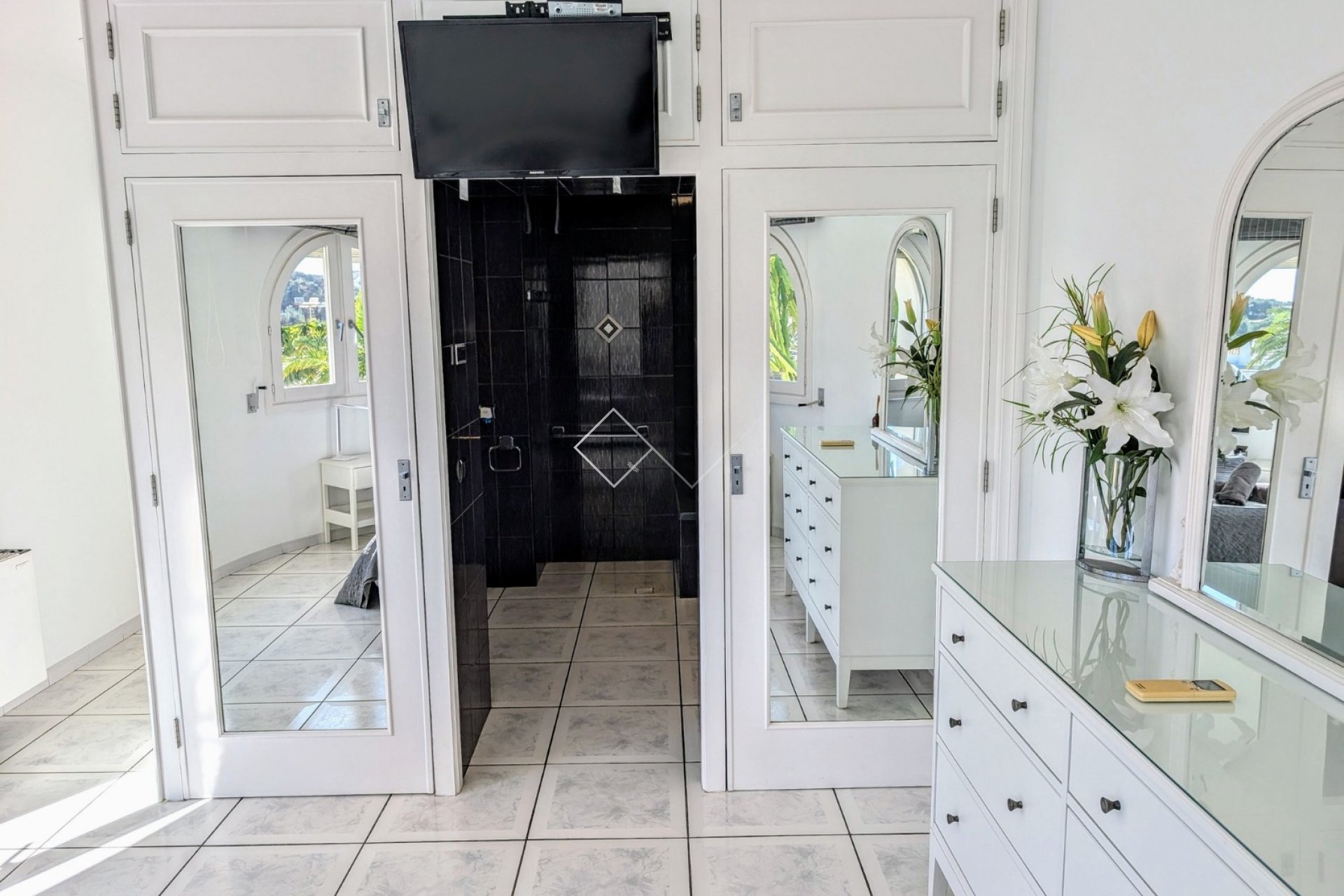  - Chalet - Moraira - Sol Park