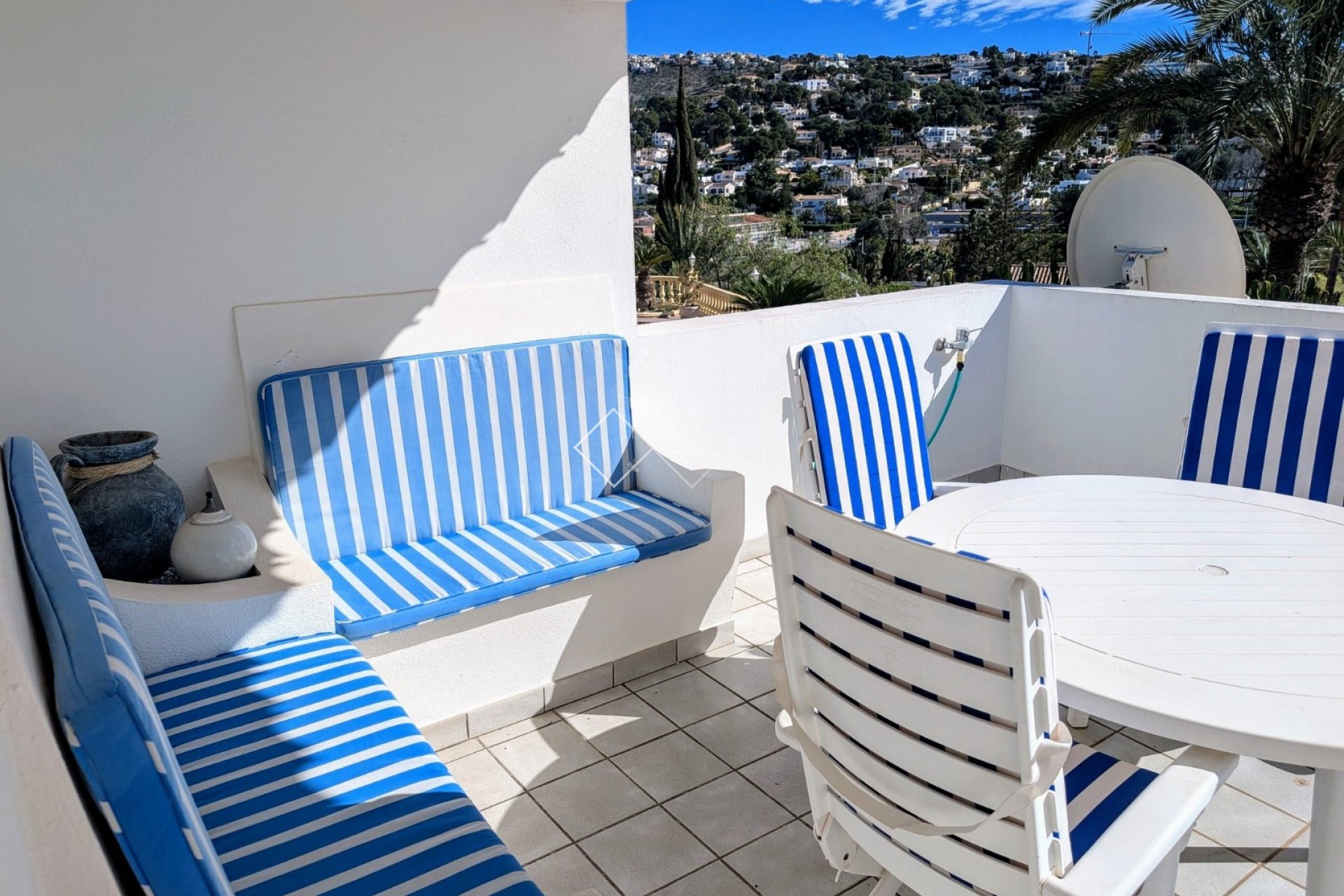  - Chalet - Moraira - Sol Park