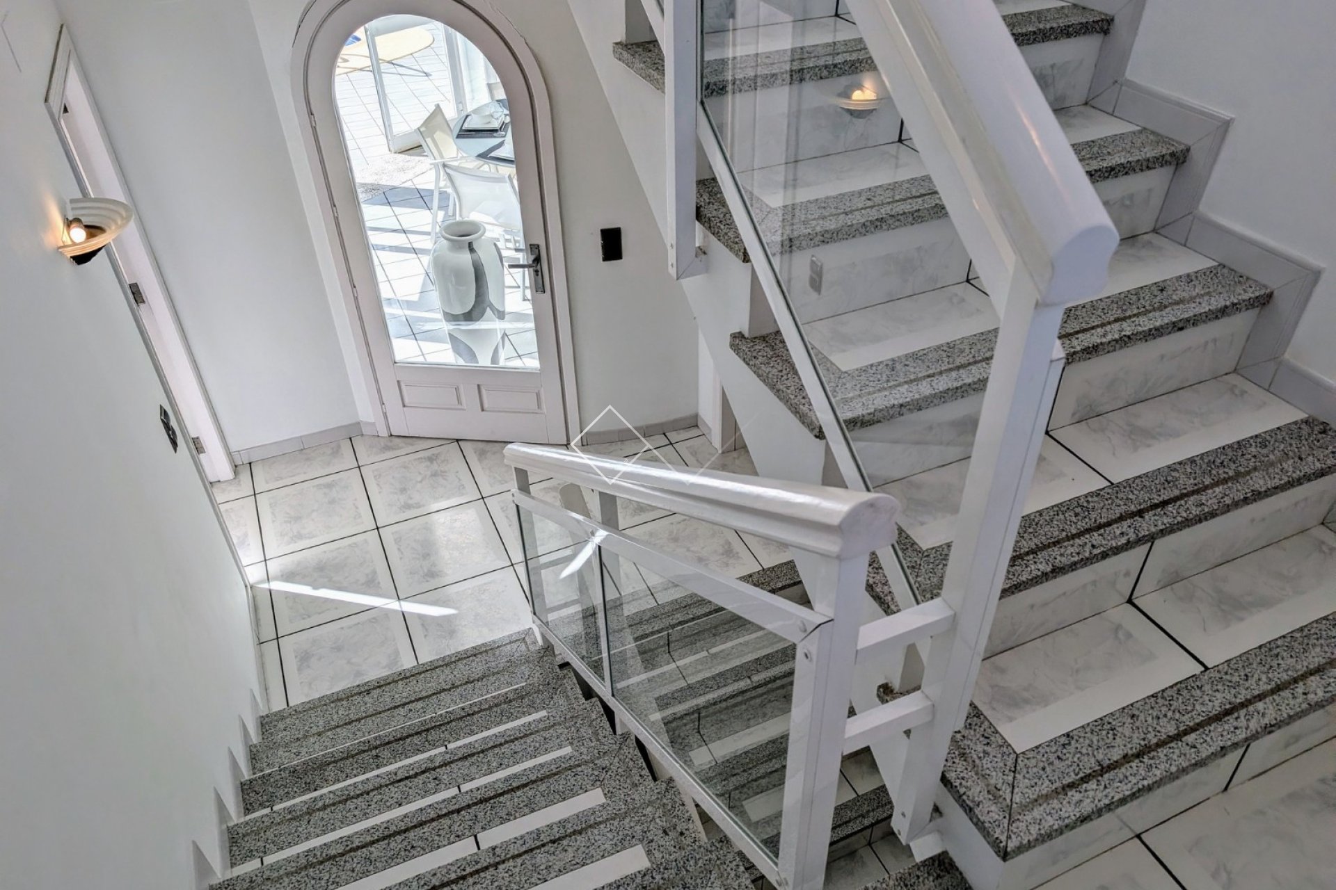  - Chalet - Moraira - Sol Park