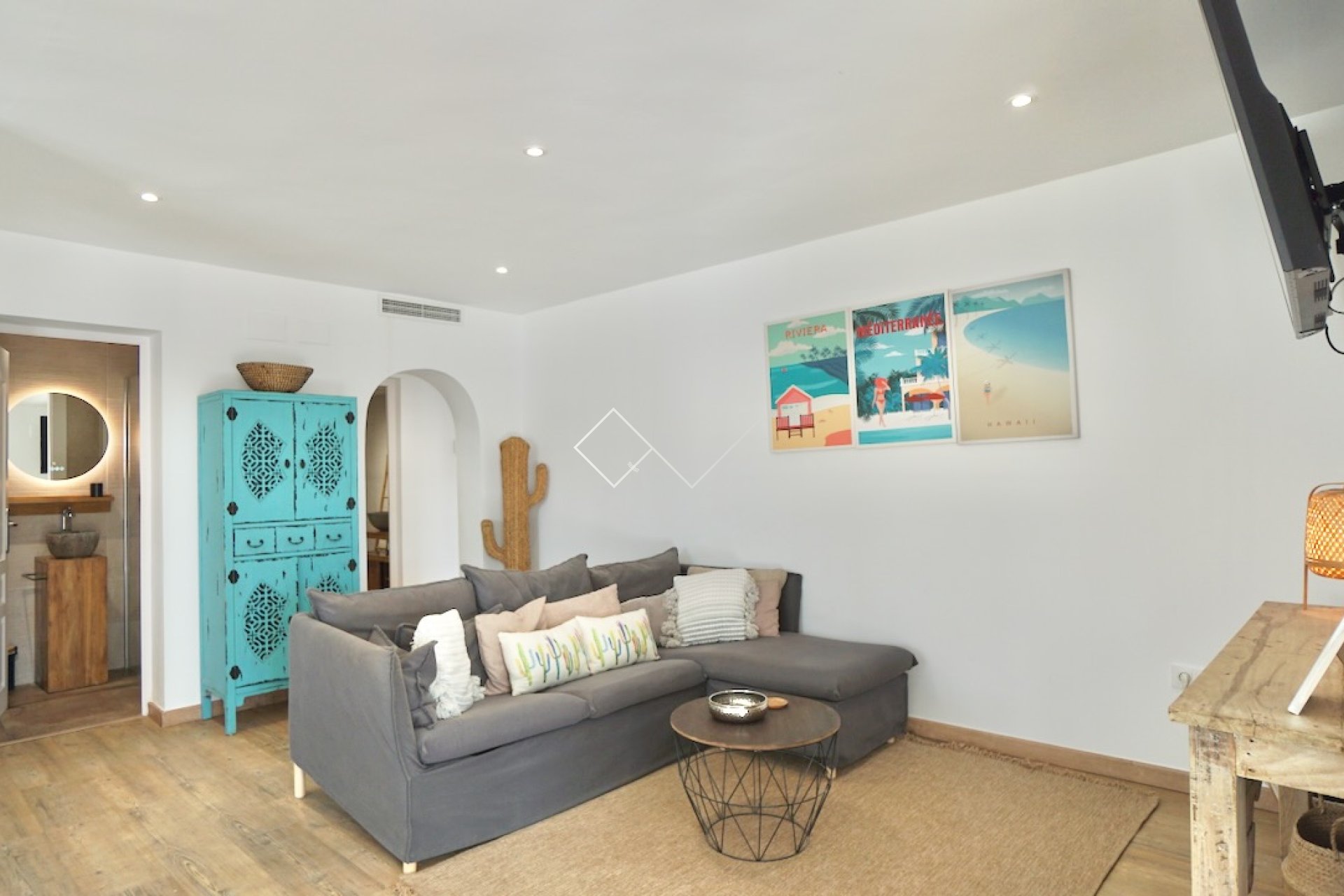  - Chalet - Moraira - Sol Park