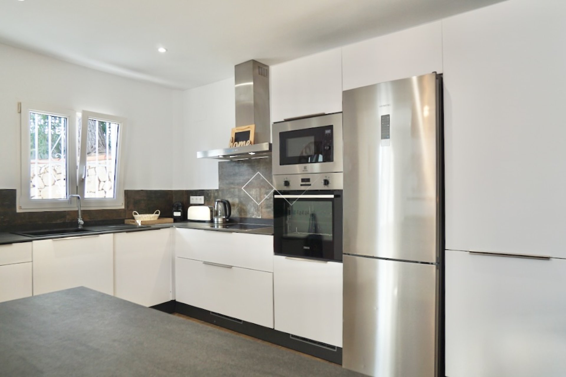  - Chalet - Moraira - Sol Park