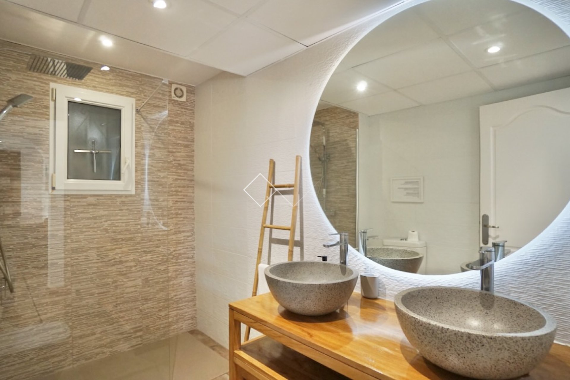  - Chalet - Moraira - Sol Park