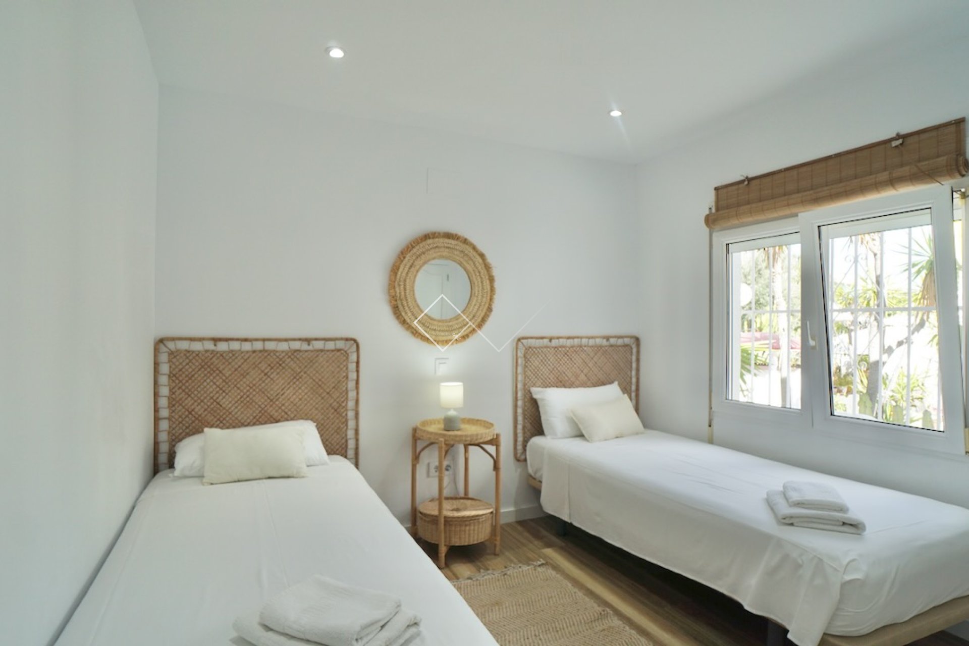  - Chalet - Moraira - Sol Park