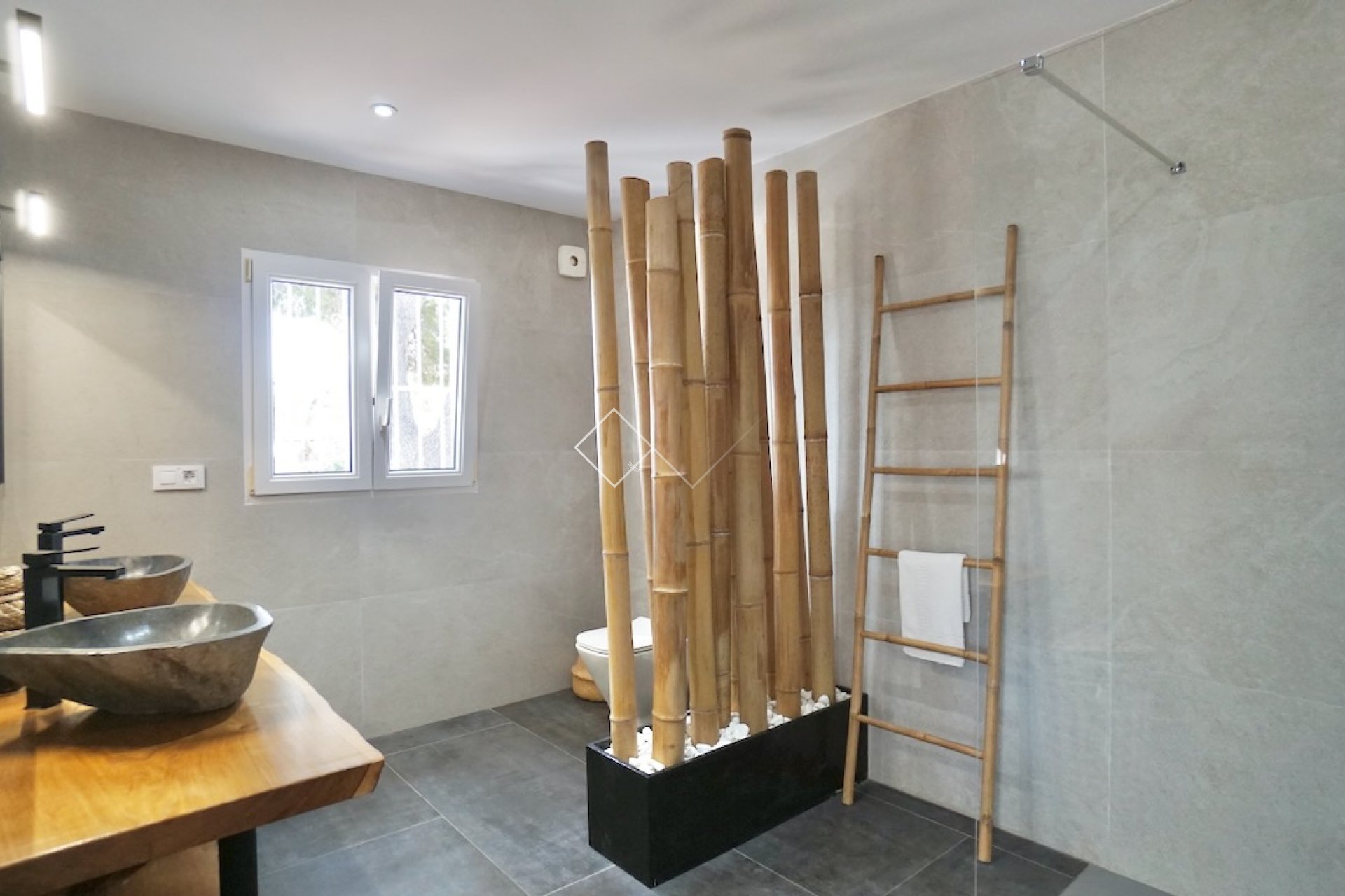  - Chalet - Moraira - Sol Park