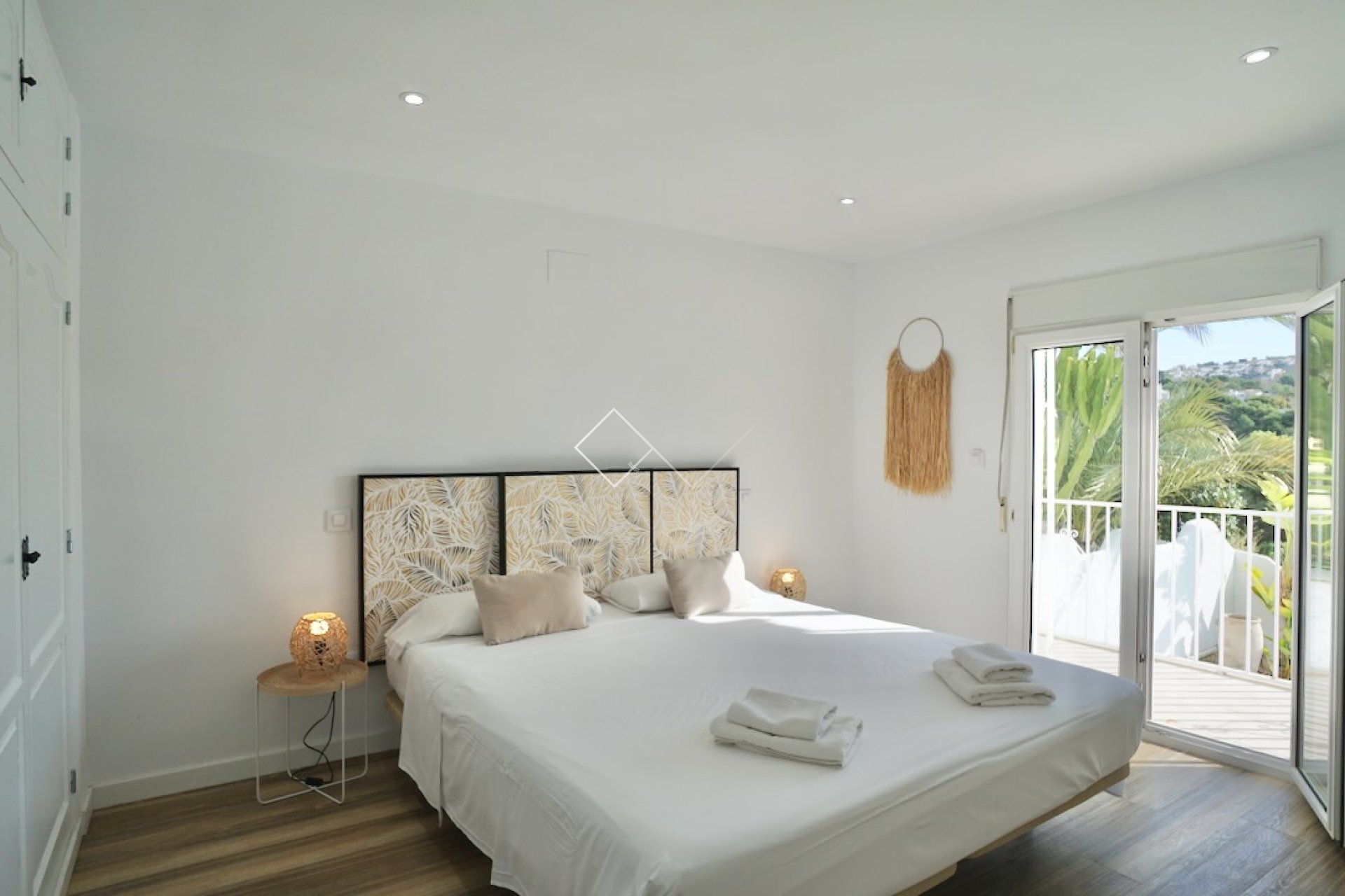  - Chalet - Moraira - Sol Park