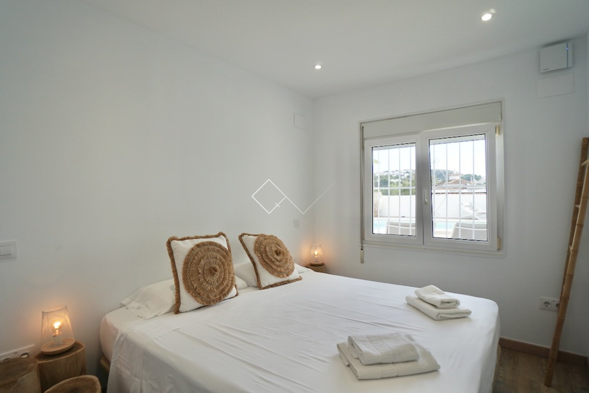  - Chalet - Moraira - Sol Park