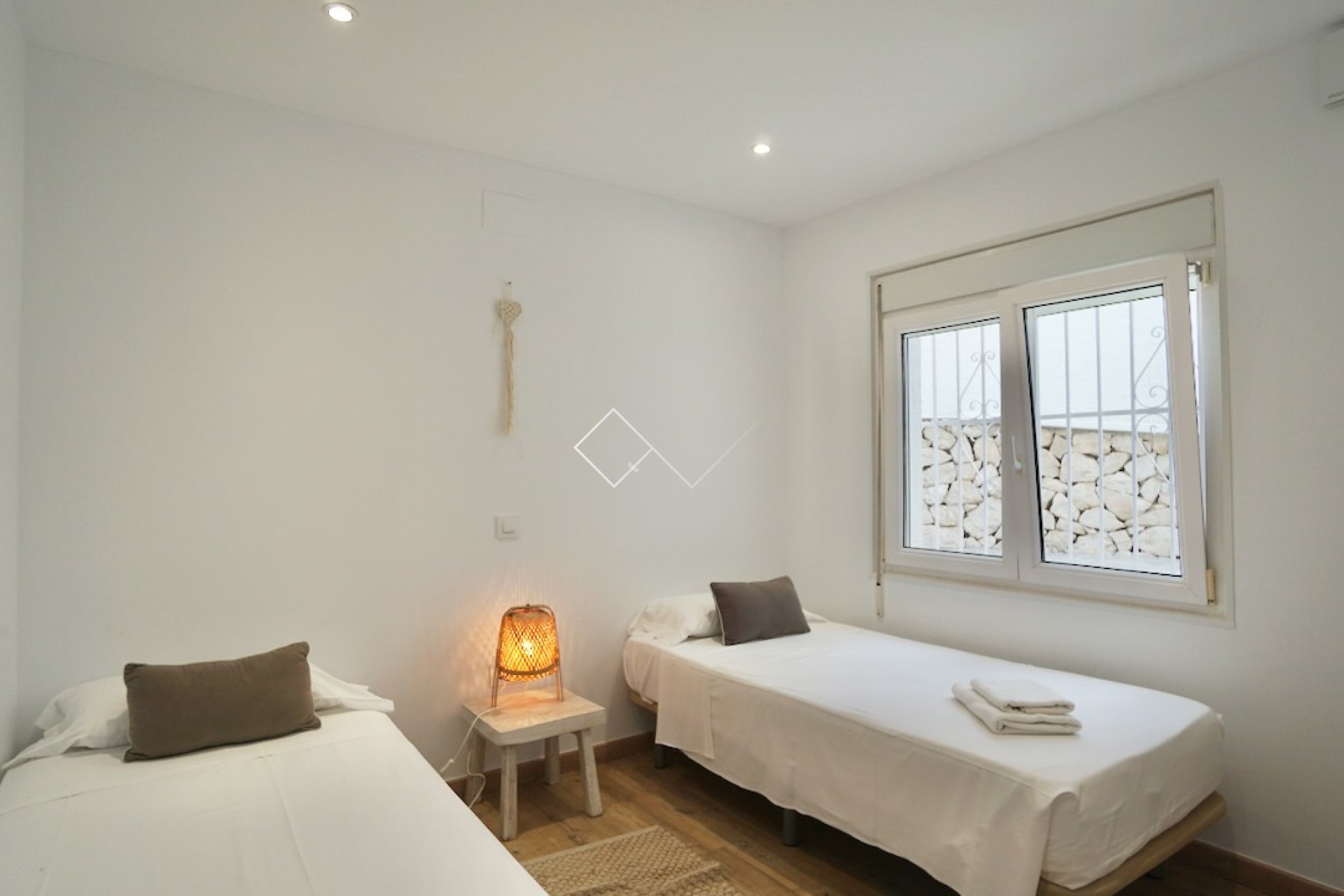  - Chalet - Moraira - Sol Park