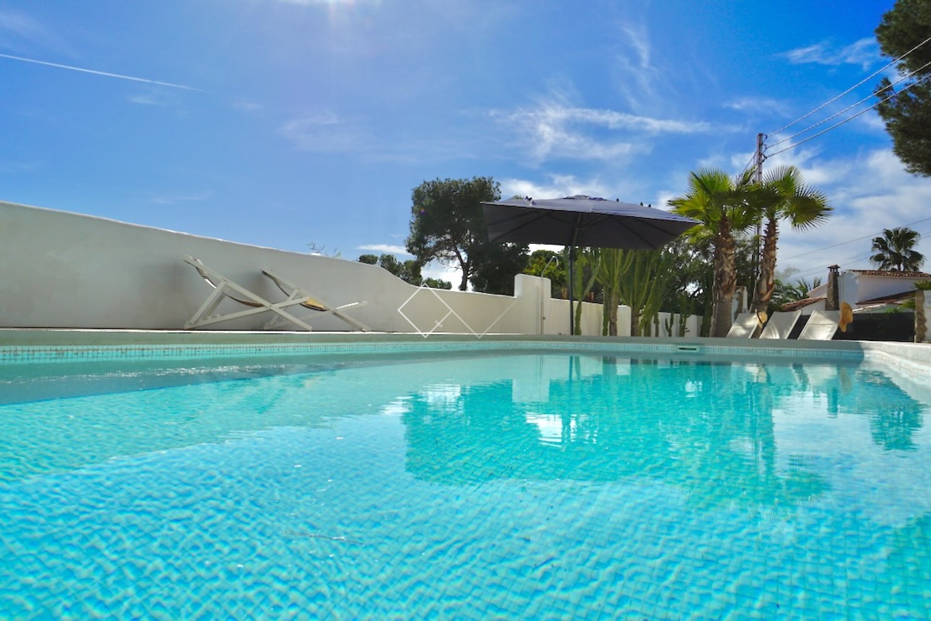  - Chalet - Moraira - Sol Park