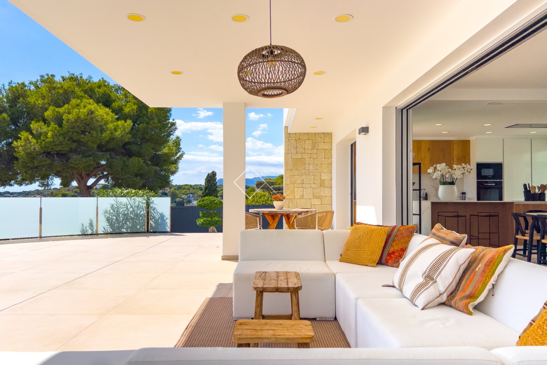  - Chalet - Moraira