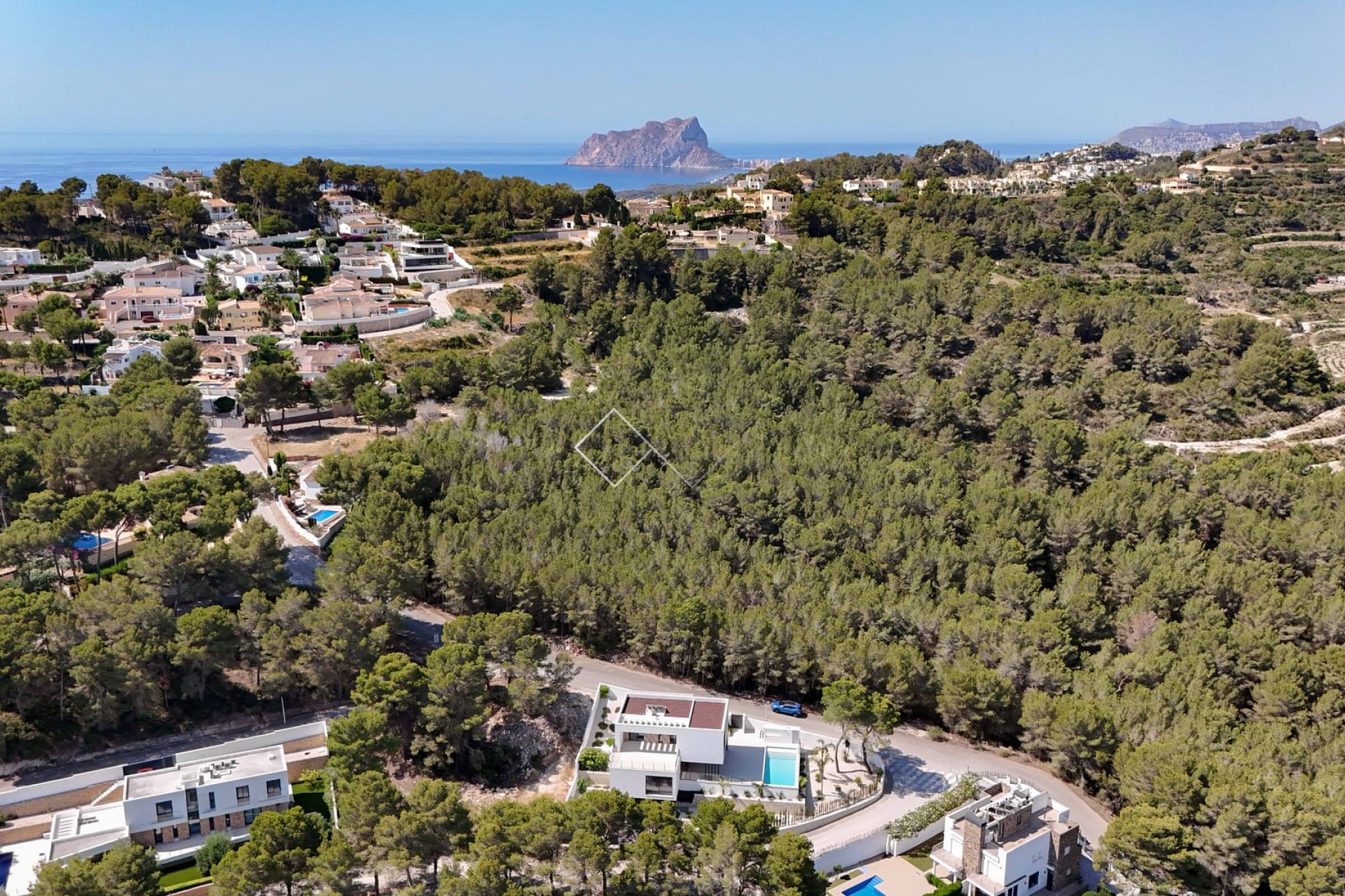  - Chalet - Moraira