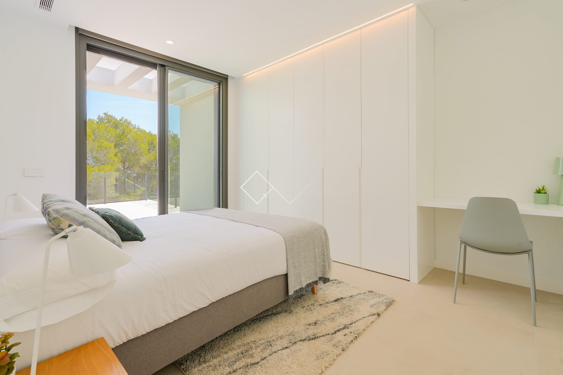  - Chalet - Moraira