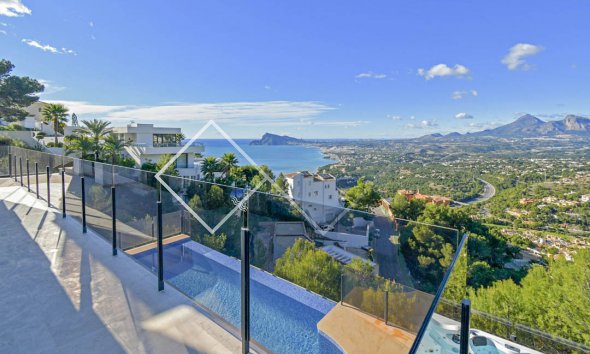 Chalet - Reventa - Altea - Altea Hills