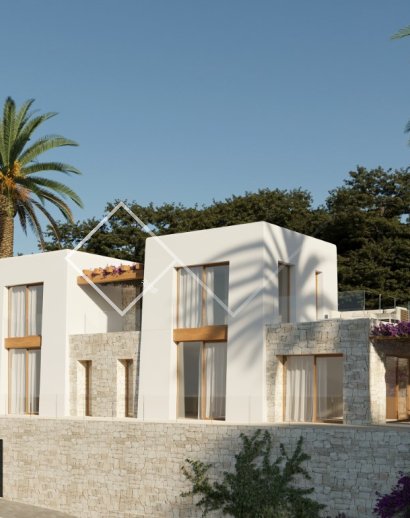 Chalet - Reventa - Benissa - Benissa