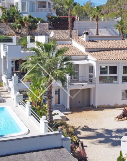 Chalet - Reventa - Benissa - Buenavista