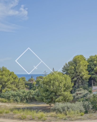 Chalet - Reventa - Benissa - Cala Advocat