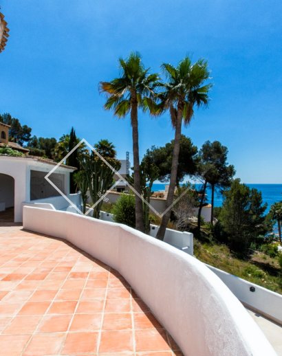 Chalet - Reventa - Benissa - Cala Advocat