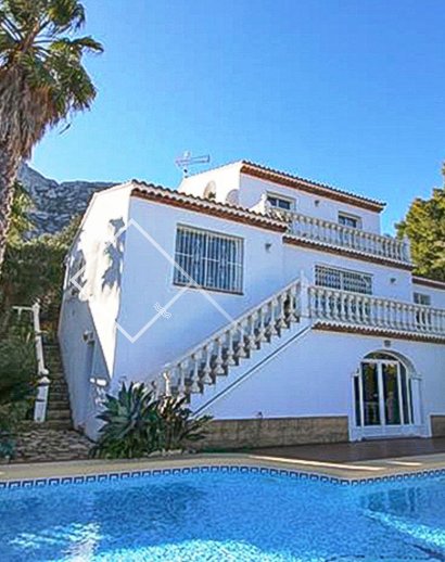 Chalet - Reventa - Denia - Altomira