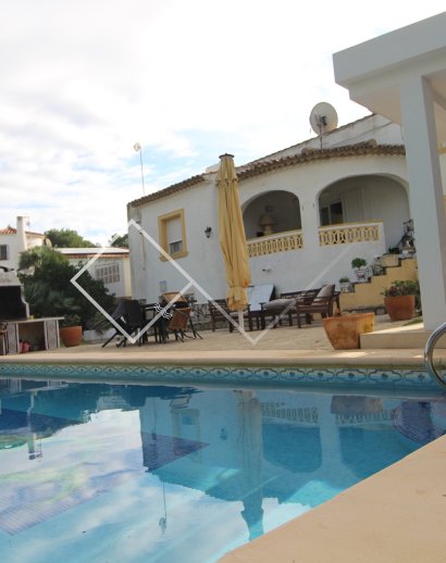 Chalet - Reventa - Denia - Dénia