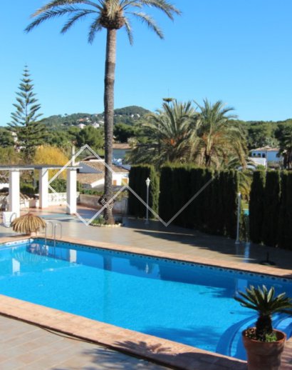 Chalet - Reventa - Javea - Tosalet