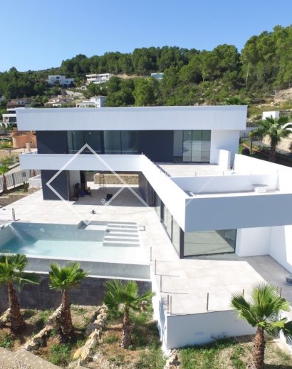 Chalet - Reventa - Javea - Tosalet