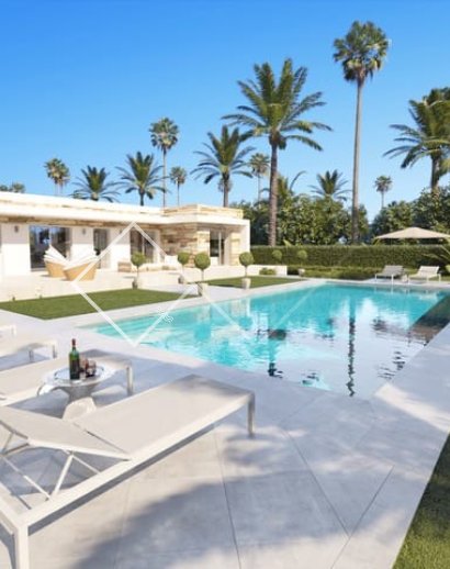 Chalet - Reventa - Pedreguer - Pedreguer