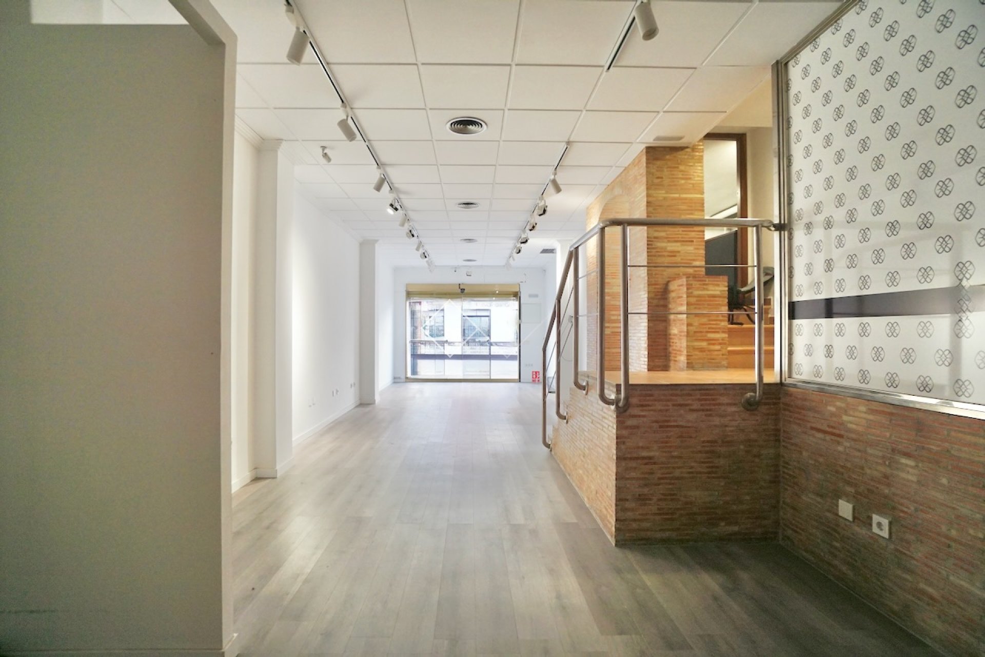  - commercial_premises - Moraira - Casco Urbano