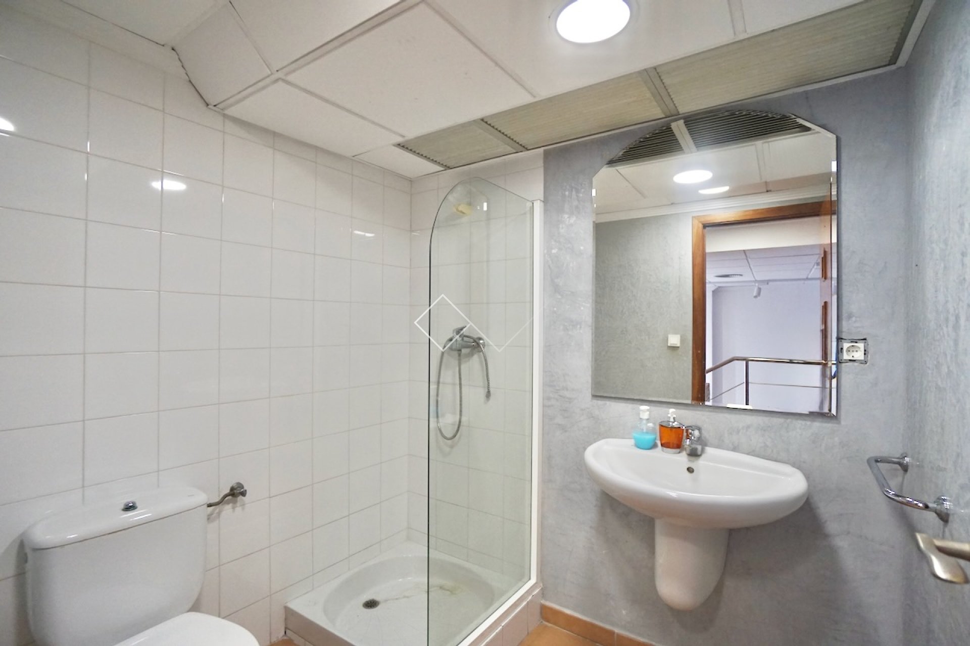  - commercial_premises - Moraira - Casco Urbano