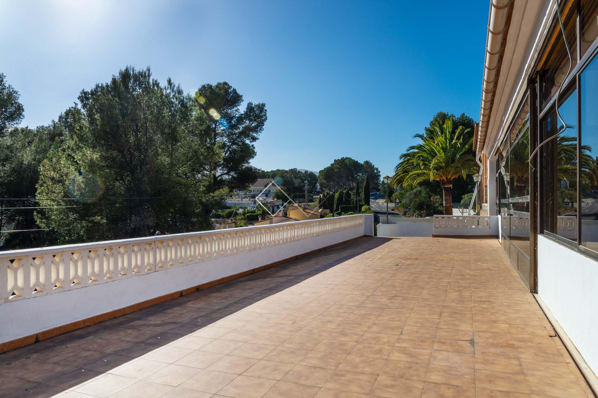  - Commercial property - Alcalali - Solana Gardens