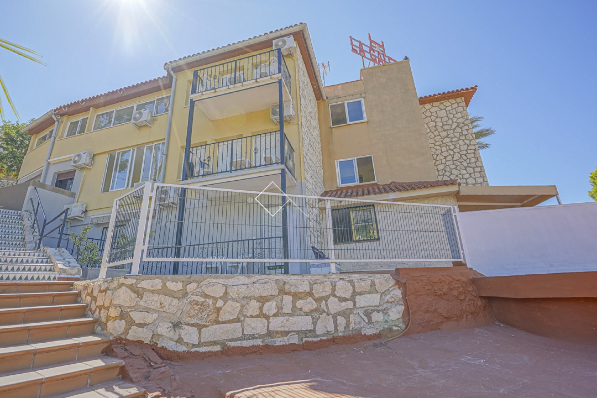  - Commercial property - Altea - Mascarat