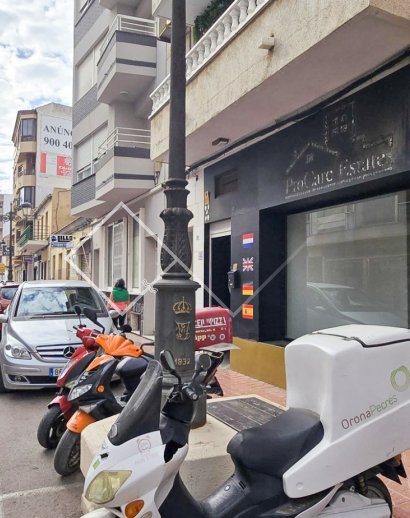 Commercial property -  - Guardamar del Segura - Centro