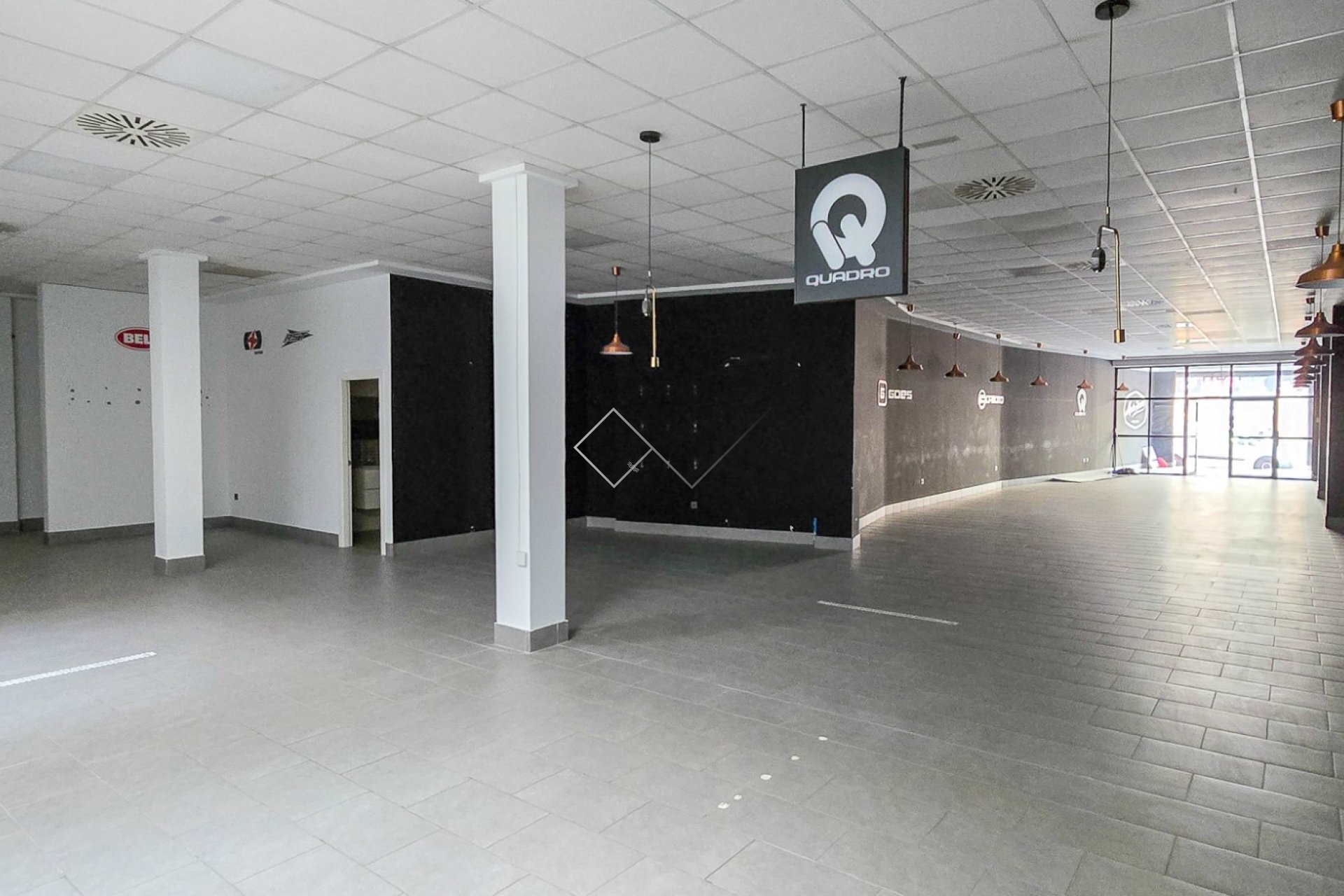  - Commercial property - Guardamar del Segura - Centro