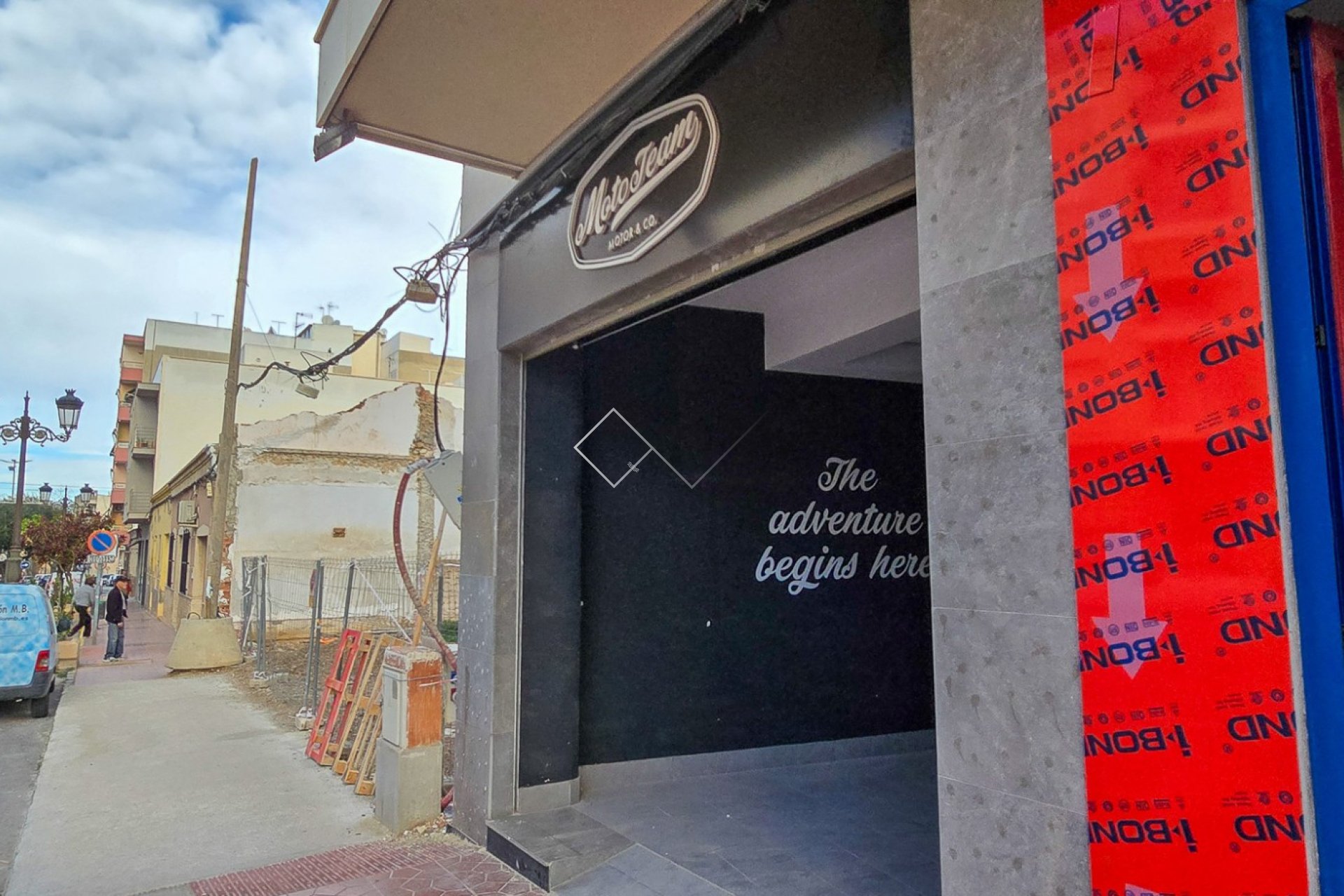  - Commercial property - Guardamar del Segura - Centro