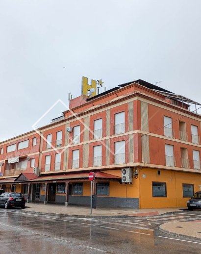 Commercial property -  - La Xara - La Xara