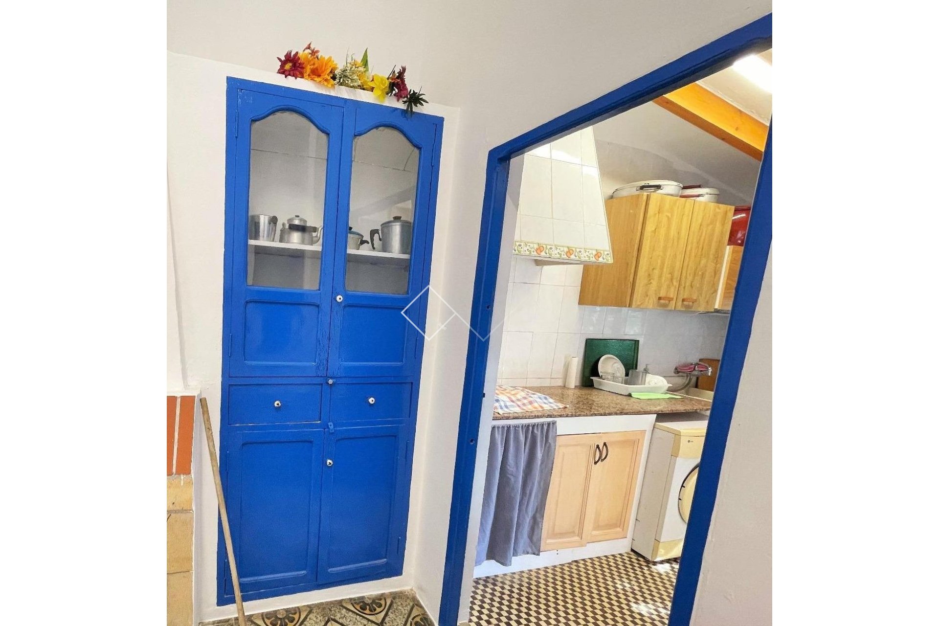  - country_house - Benissa - Casco Urbano