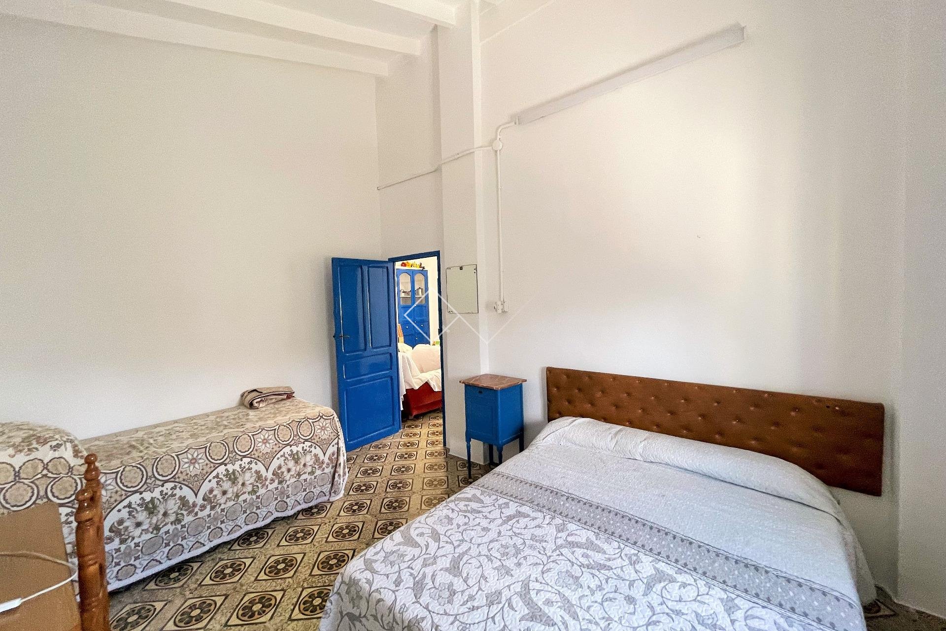  - country_house - Benissa - Casco Urbano