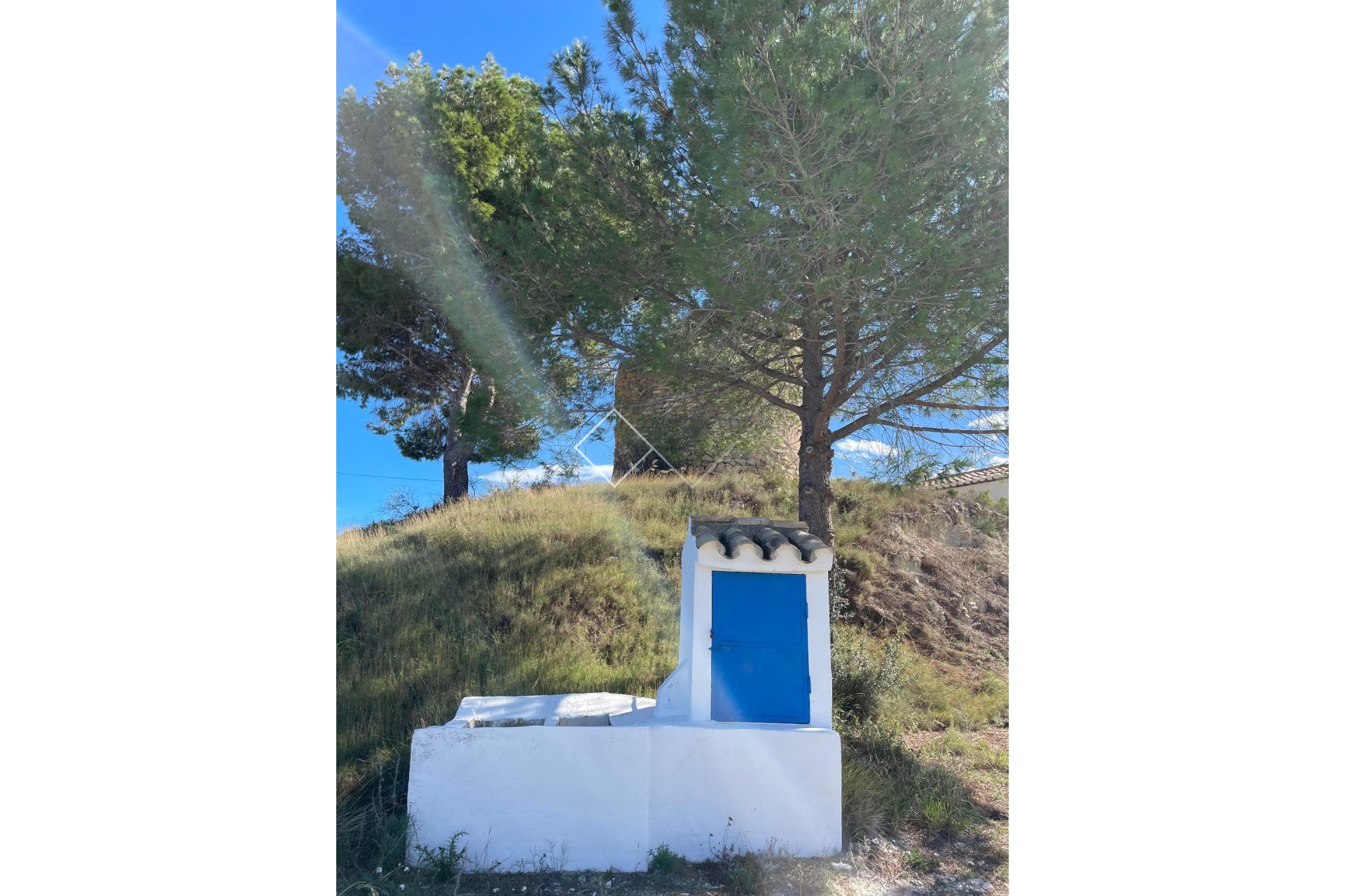  - country_house - Benissa - Casco Urbano