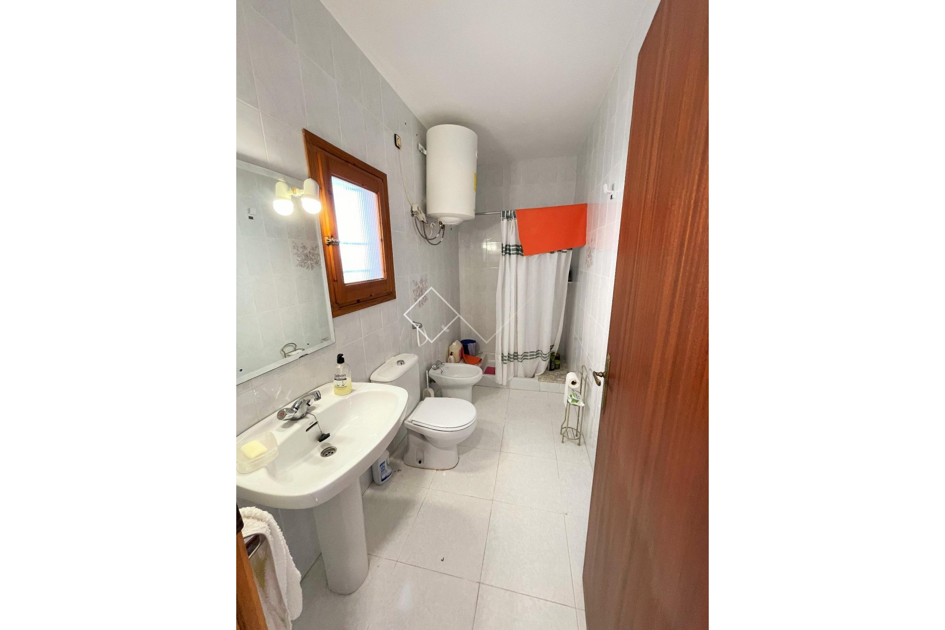  - country_house - Benissa - Casco Urbano